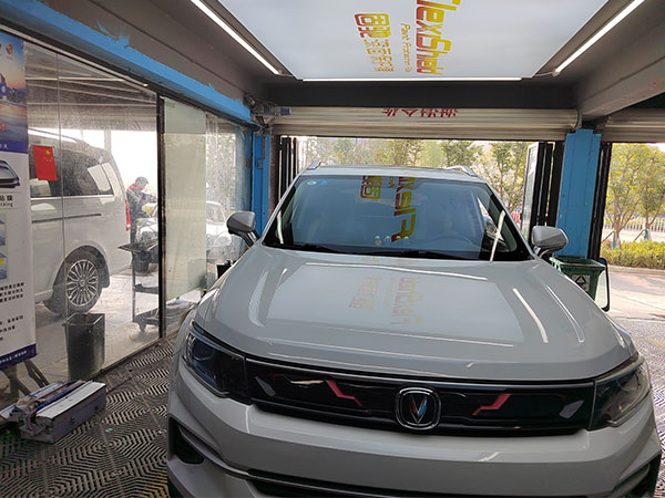 汽车镀膜玻璃省成本不降质的优选方案