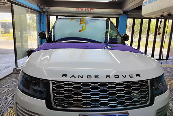 汽车玻璃修复vs更换：3mm以下裂痕修复性价比更高